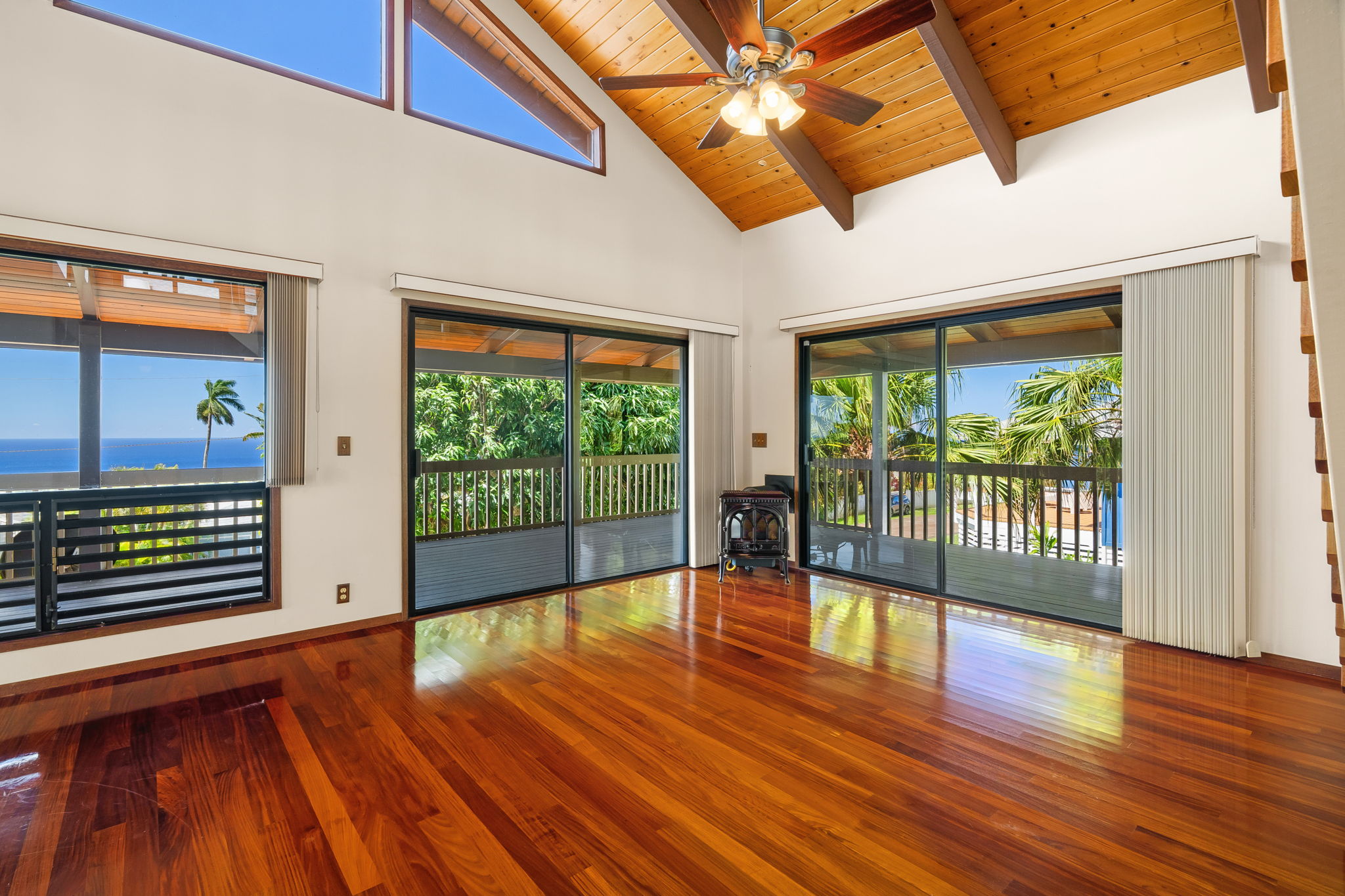 3695 Waha Road Kalaheo, HI 96741 - Photo 12 of 30