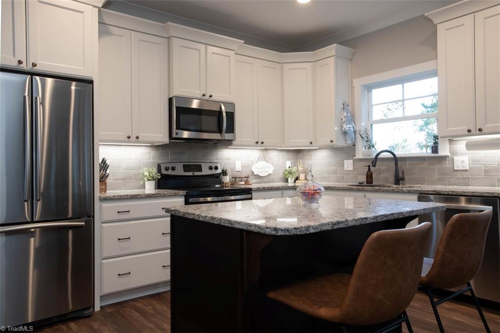 6646 Bellawood Drive Trinity, NC 27370 - Photo 12 of 31