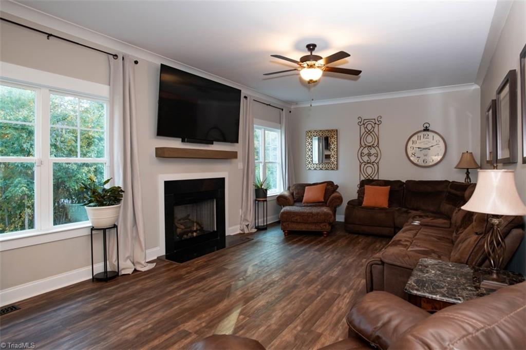 6646 Bellawood Drive Trinity, NC 27370 - Photo 13 of 31