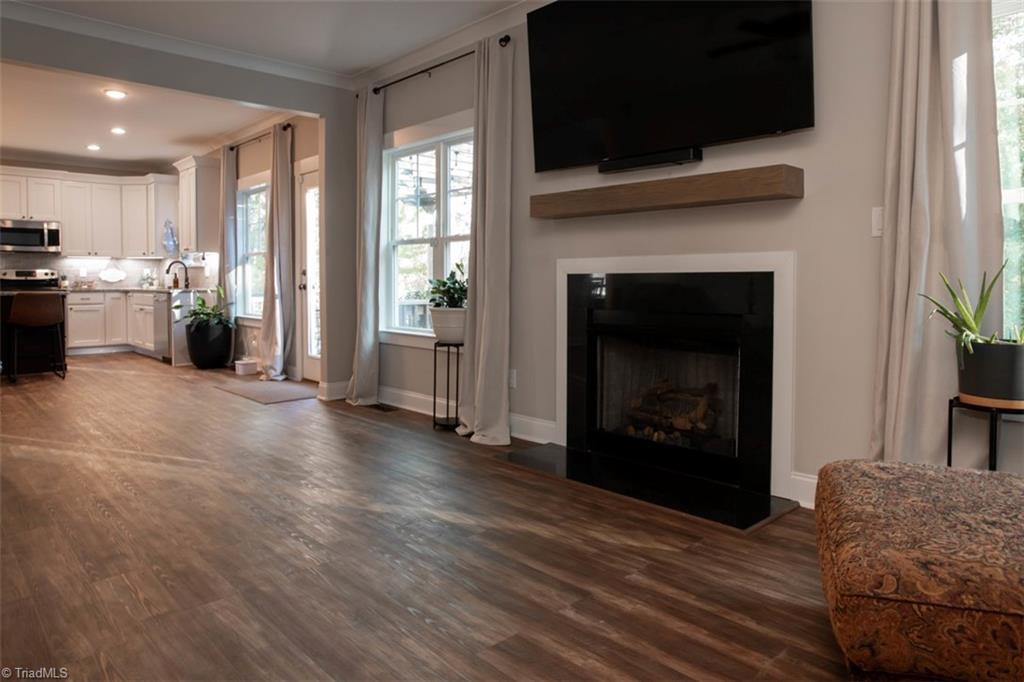 6646 Bellawood Drive Trinity, NC 27370 - Photo 14 of 31