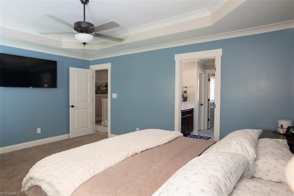 6646 Bellawood Drive Trinity, NC 27370 - Photo 18 of 31