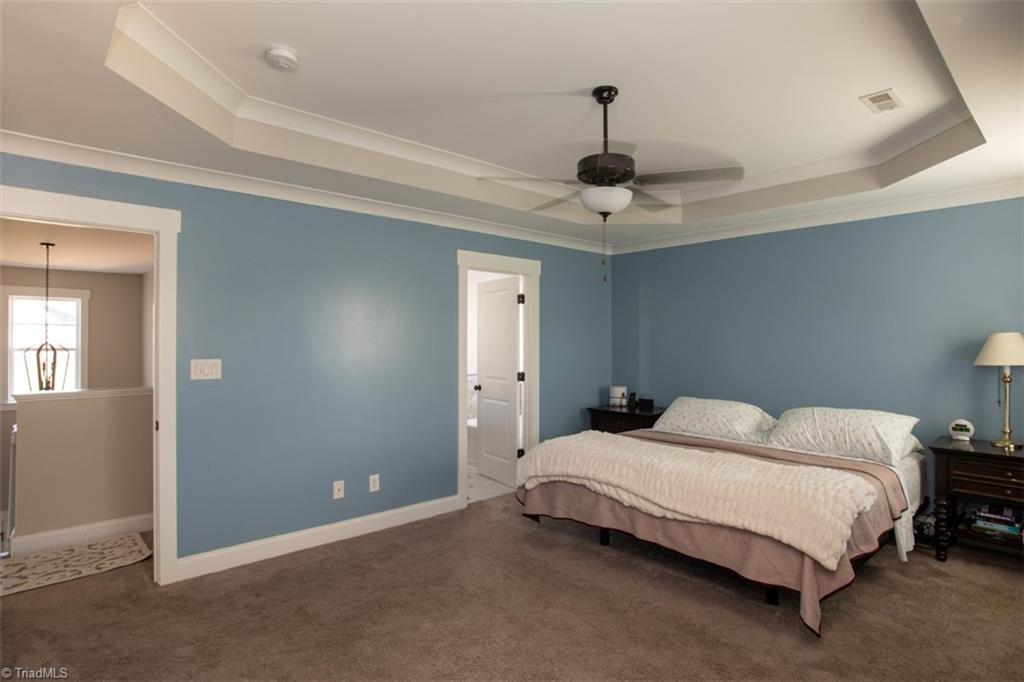 6646 Bellawood Drive Trinity, NC 27370 - Photo 19 of 31