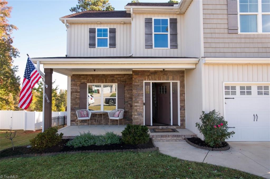 6646 Bellawood Drive Trinity, NC 27370 - Photo 2 of 31