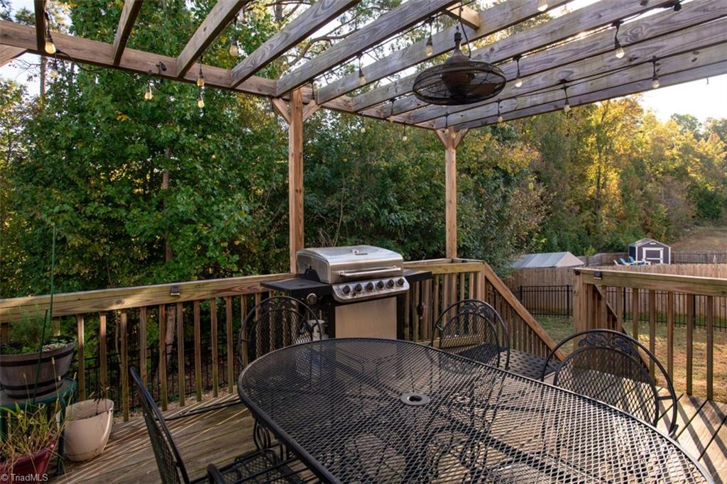 6646 Bellawood Drive Trinity, NC 27370 - Photo 28 of 31