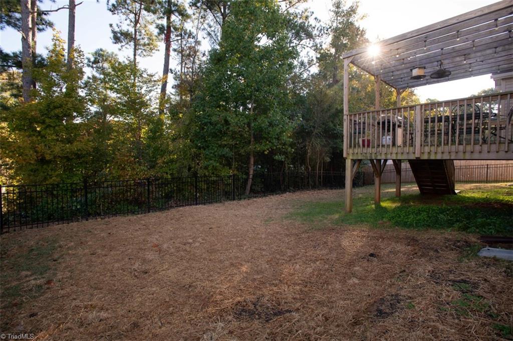 6646 Bellawood Drive Trinity, NC 27370 - Photo 30 of 31