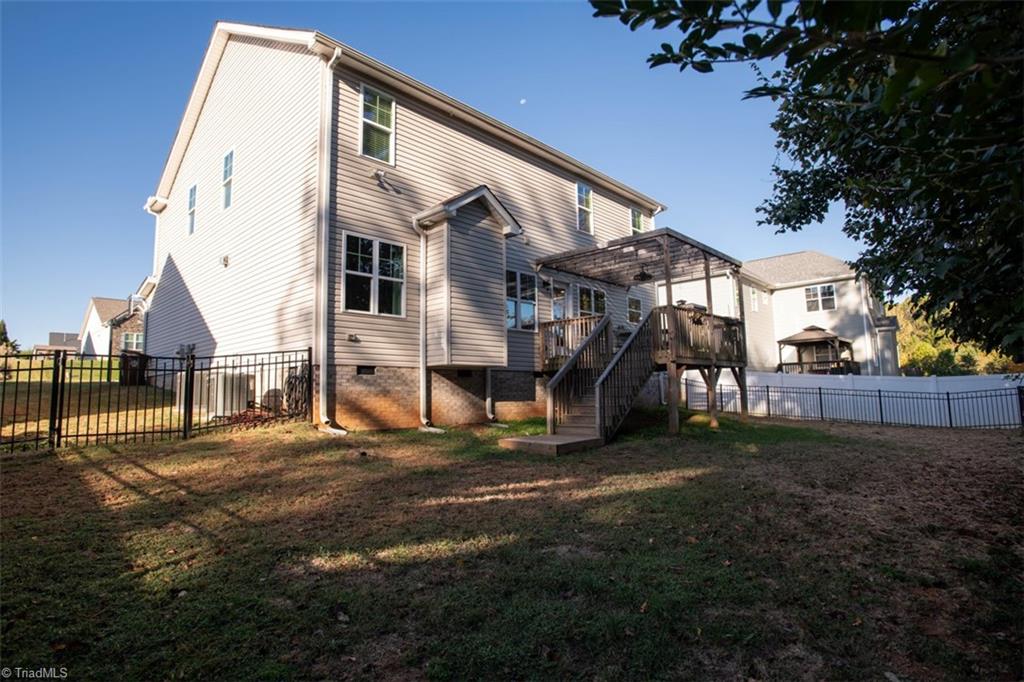 6646 Bellawood Drive Trinity, NC 27370 - Photo 31 of 31