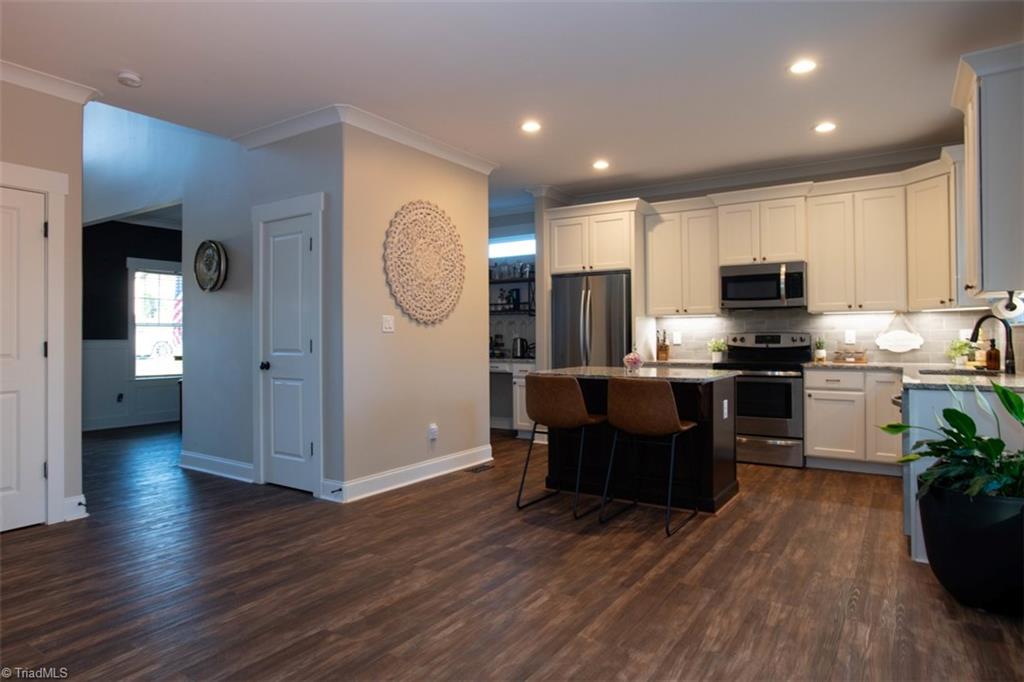 6646 Bellawood Drive Trinity, NC 27370 - Photo 8 of 31