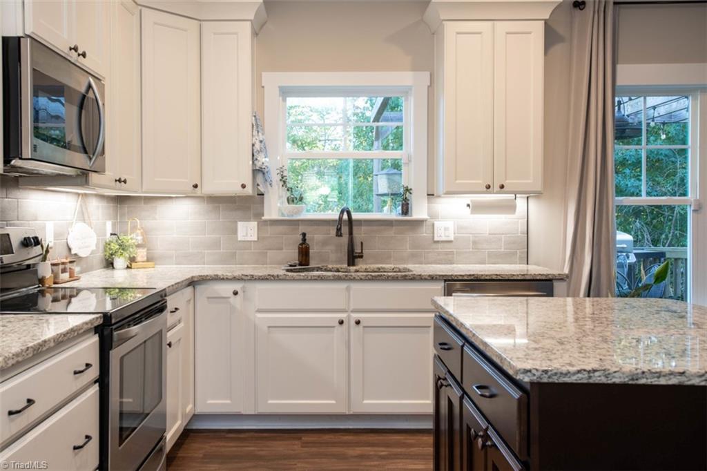 6646 Bellawood Drive Trinity, NC 27370 - Photo 9 of 31