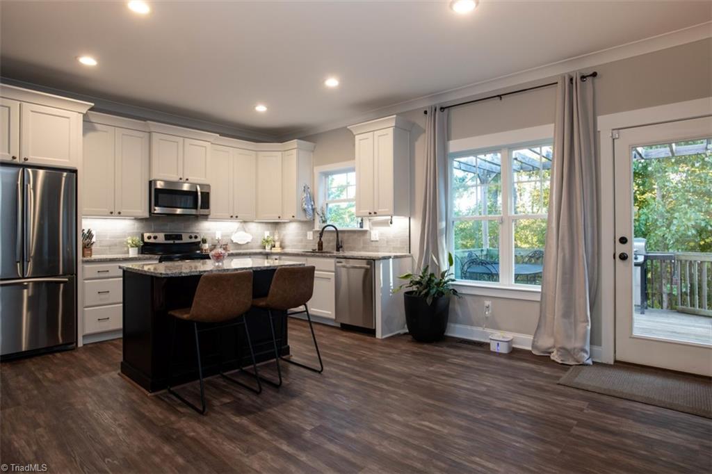 6646 Bellawood Drive Trinity, NC 27370 - Photo 10 of 31