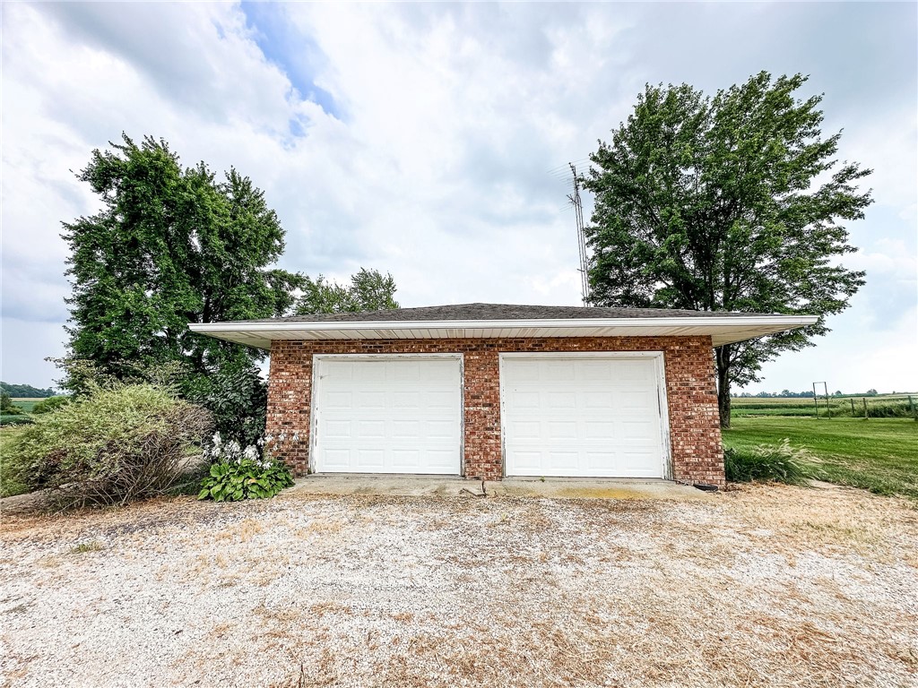 16481 Hadley Road Sumner, IL 62466 - Photo 25 of 45