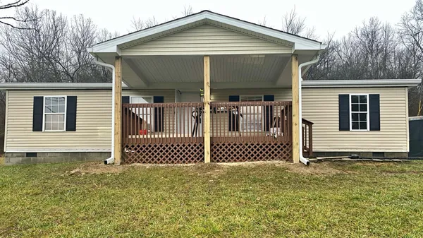 $239,900 | 8463 Lower Dillsboro Road, Aurora, IN 47001