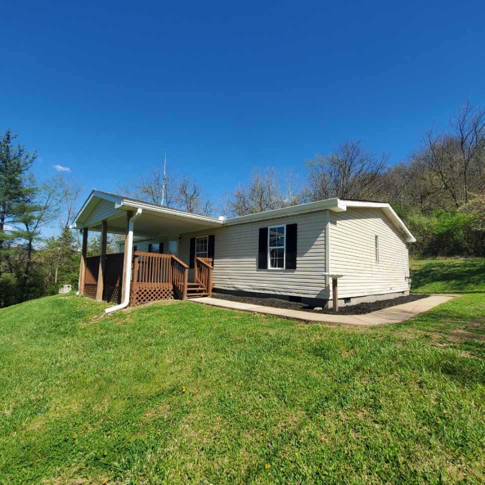 8463 Lower Dillsboro Road Aurora, IN 47001 - Photo 1 of 23
