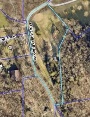 $239,900 | 8463 Lower Dillsboro Road, Aurora, IN 47001