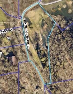 8463 Lower Dillsboro Road Aurora, IN 47001 - Photo 40 of 48