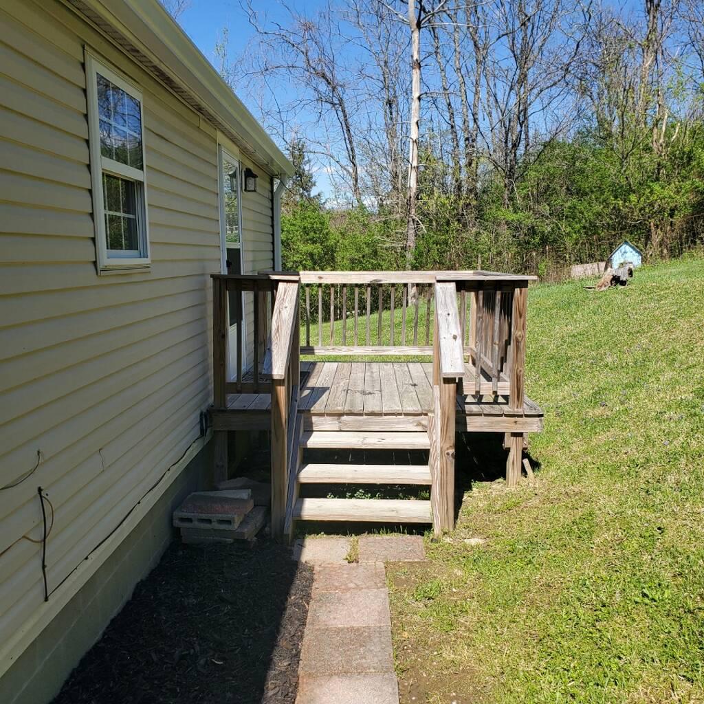 8463 Lower Dillsboro Road Aurora, IN 47001 - Photo 4 of 23