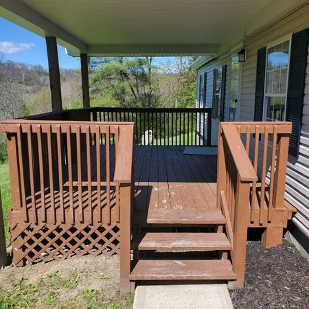$239,900 | 8463 Lower Dillsboro Road, Aurora, IN 47001