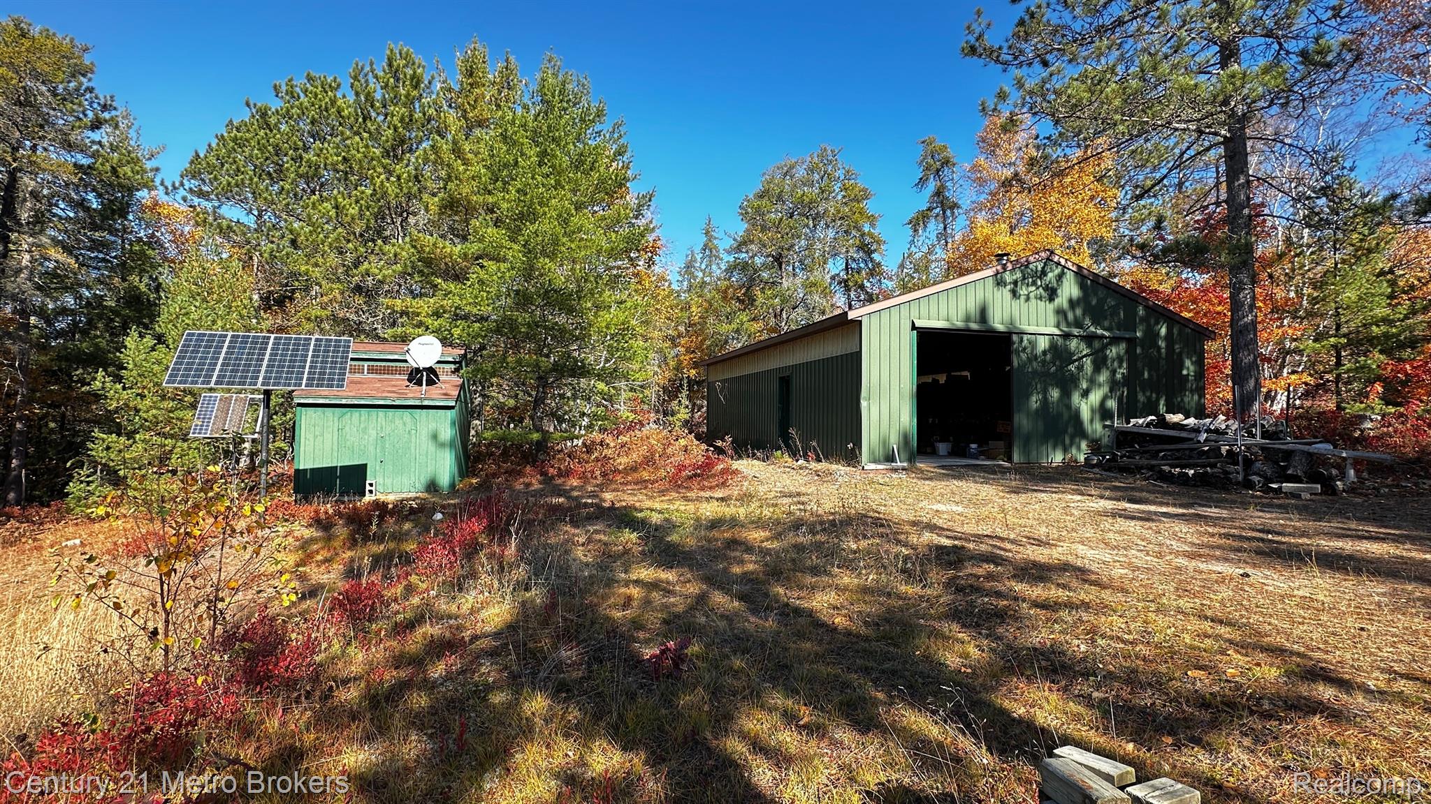 6398 County Road 412 Newberry, MI 49868 - Photo 34 of 81 Gallery Image 34