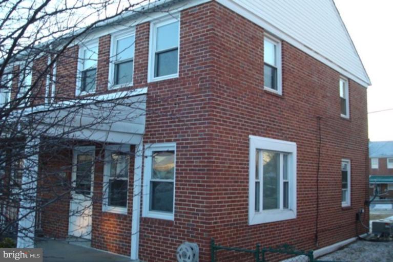 7301 Conley Street Baltimore, MD 21224 - Photo 1 of 8 Exterior #2