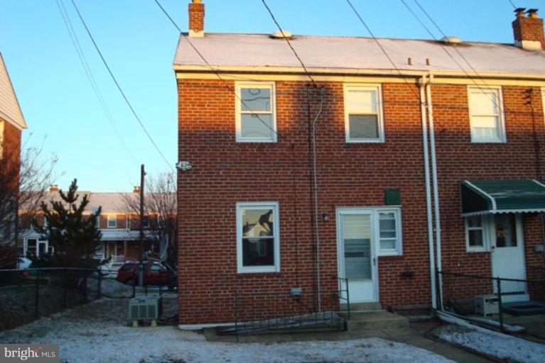 7301 Conley Street Baltimore, MD 21224 - Photo 2 of 8 Exterior #3