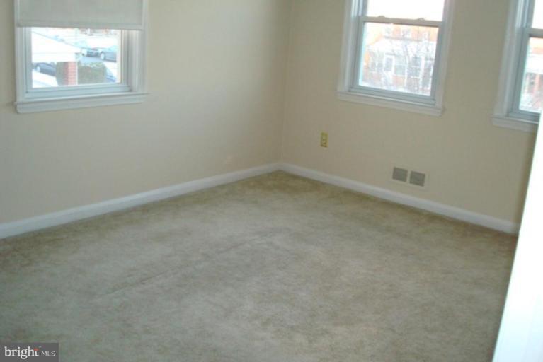 7301 Conley Street Baltimore, MD 21224 - Photo 7 of 8 Bedroom #1