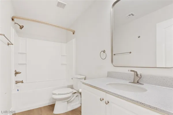 $2,500 | 802 Warwick Castle Drive, Las Vegas, NV 89178