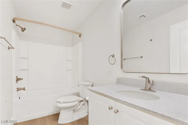 $2,700 | 802 Warwick Castle Drive, Las Vegas, NV 89178