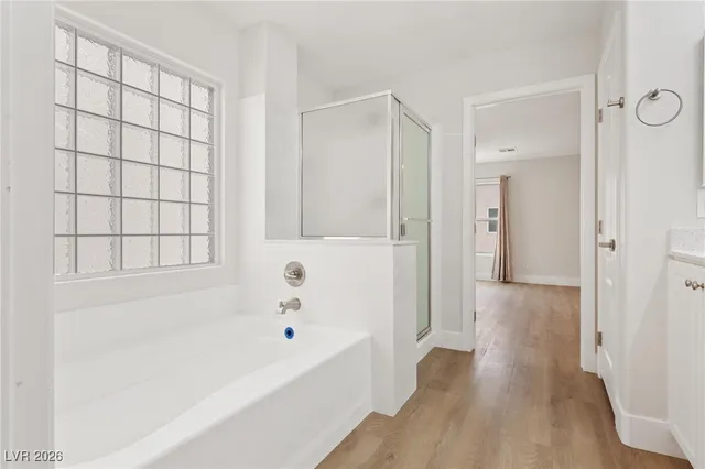 $2,700 | 802 Warwick Castle Drive, Las Vegas, NV 89178