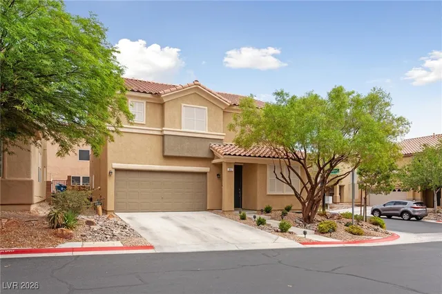 $2,700 | 802 Warwick Castle Drive, Las Vegas, NV 89178