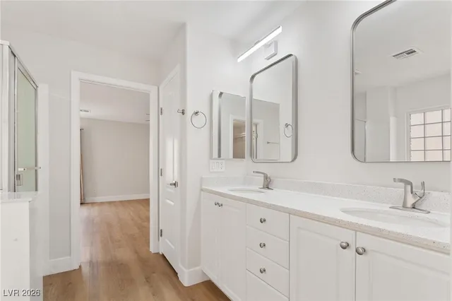 $2,700 | 802 Warwick Castle Drive, Las Vegas, NV 89178