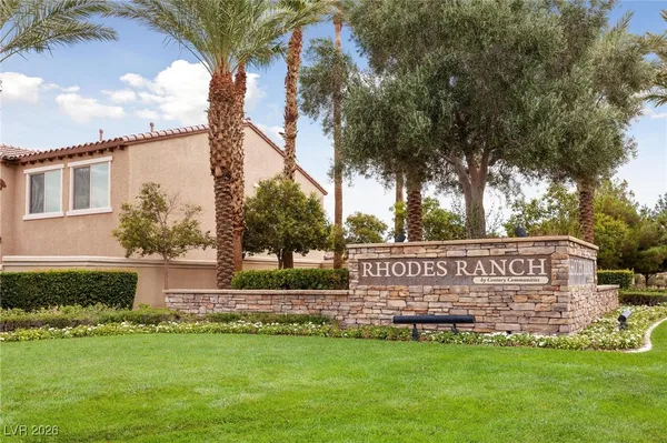 $2,500 | 802 Warwick Castle Drive, Las Vegas, NV 89178