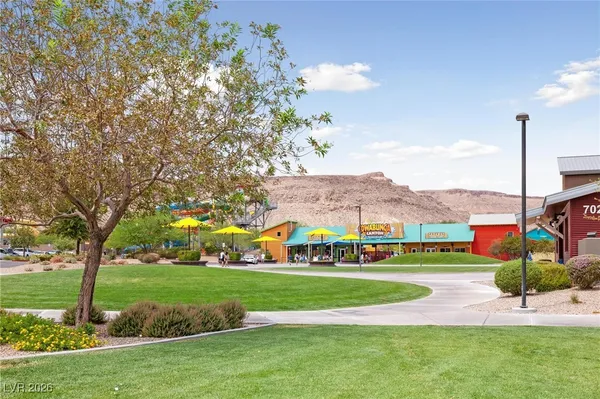 $2,500 | 802 Warwick Castle Drive, Las Vegas, NV 89178