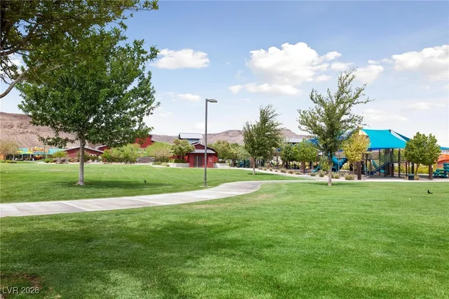 $2,700 | 802 Warwick Castle Drive, Las Vegas, NV 89178