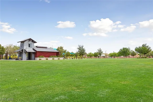 $2,700 | 802 Warwick Castle Drive, Las Vegas, NV 89178