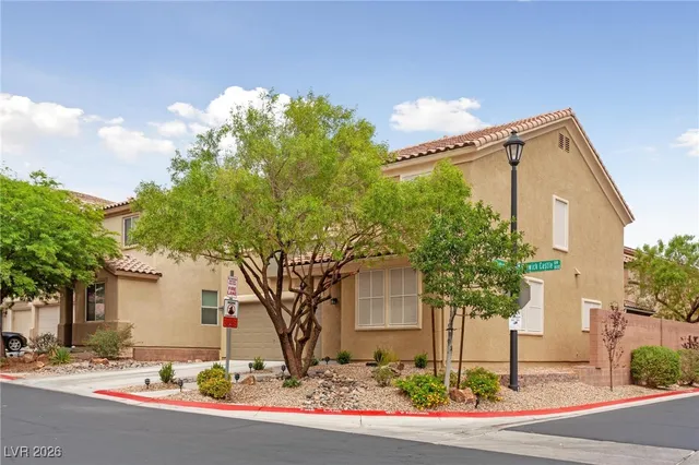 $2,700 | 802 Warwick Castle Drive, Las Vegas, NV 89178