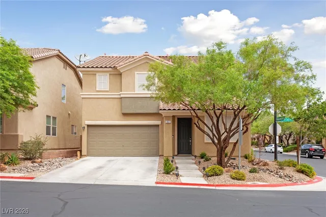 $2,700 | 802 Warwick Castle Drive, Las Vegas, NV 89178