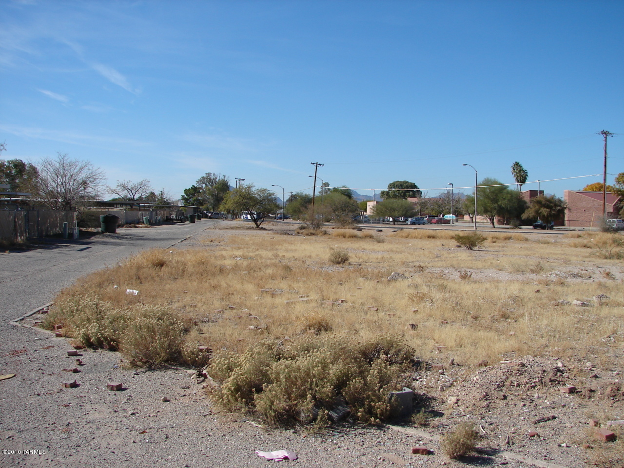 Pinal Vista Tucson, AZ 85713 - Photo 3 of 3