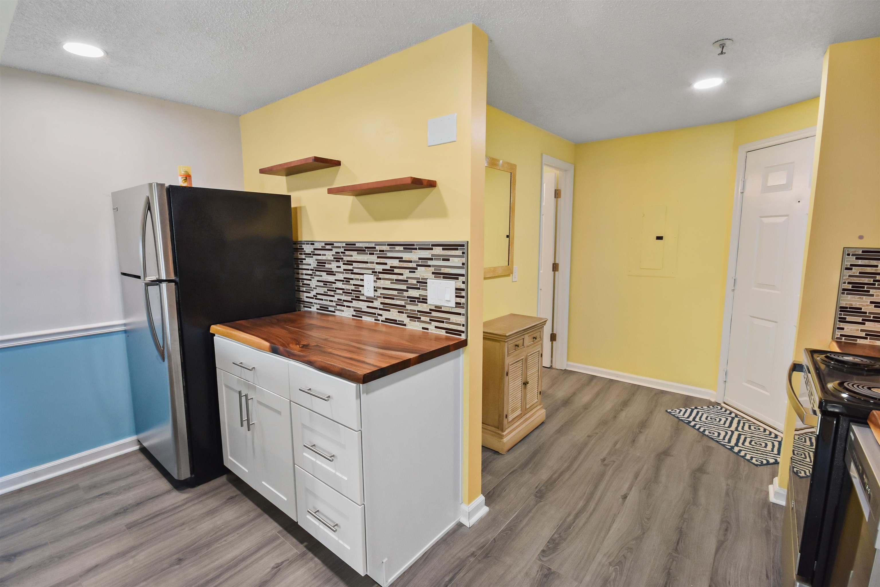 1100 Possum Trot Road, Unit H355 North Myrtle Beach, SC 29582 - Photo 8 of 25