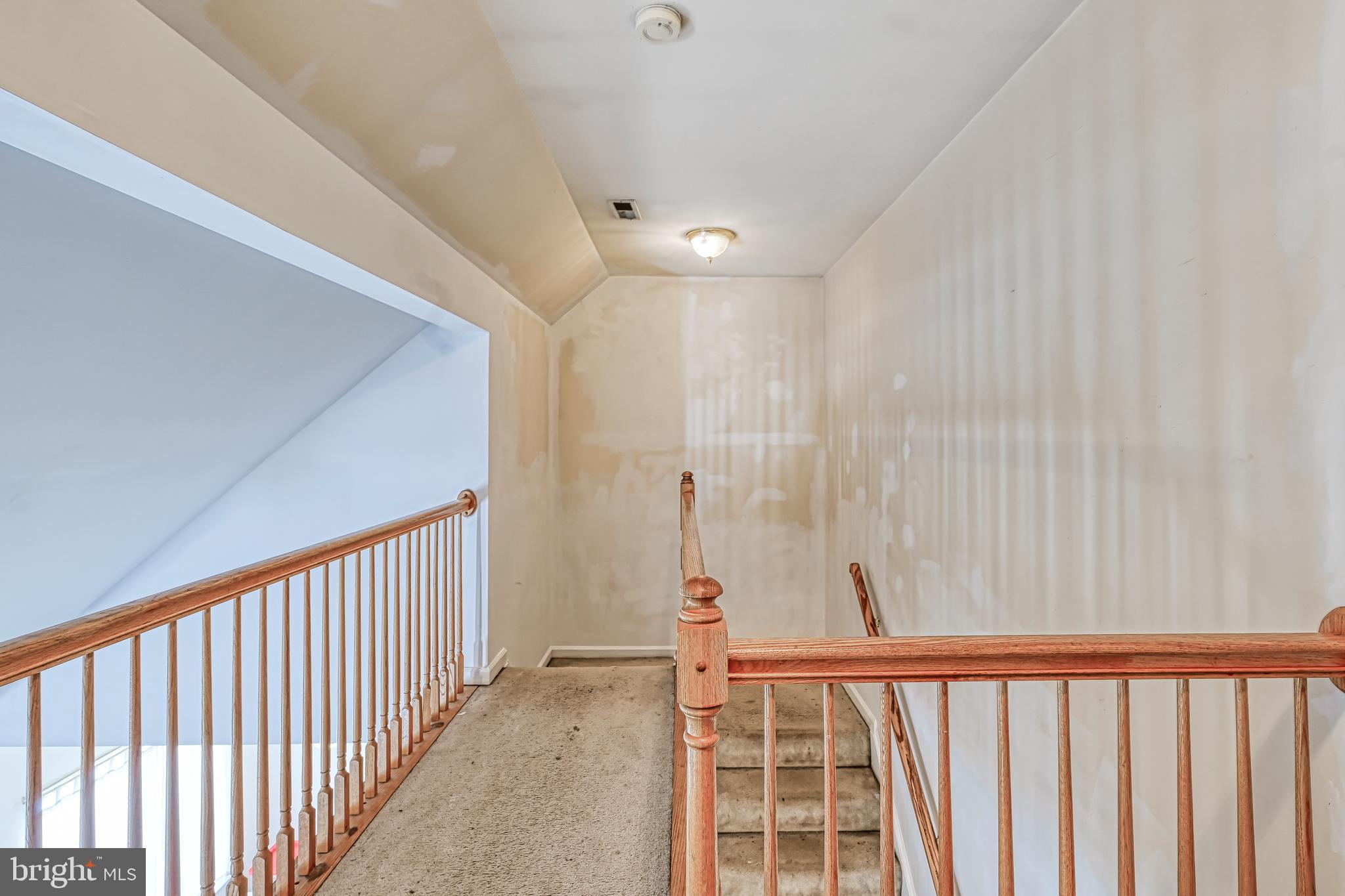 441 Hartwood Road Fredericksburg, VA 22406 - Photo 30 of 58 a view of a hallway