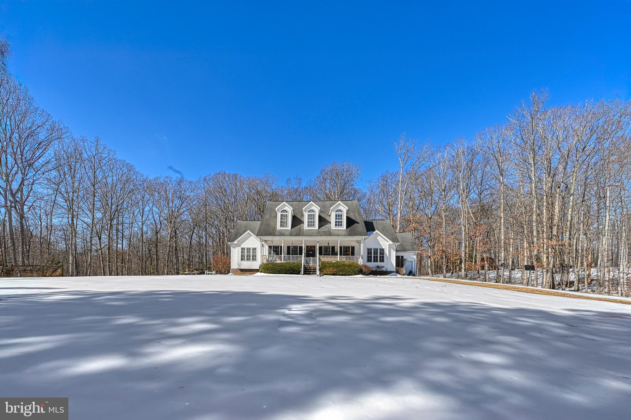 441 Hartwood Road Fredericksburg, VA 22406 - Photo 38 of 58