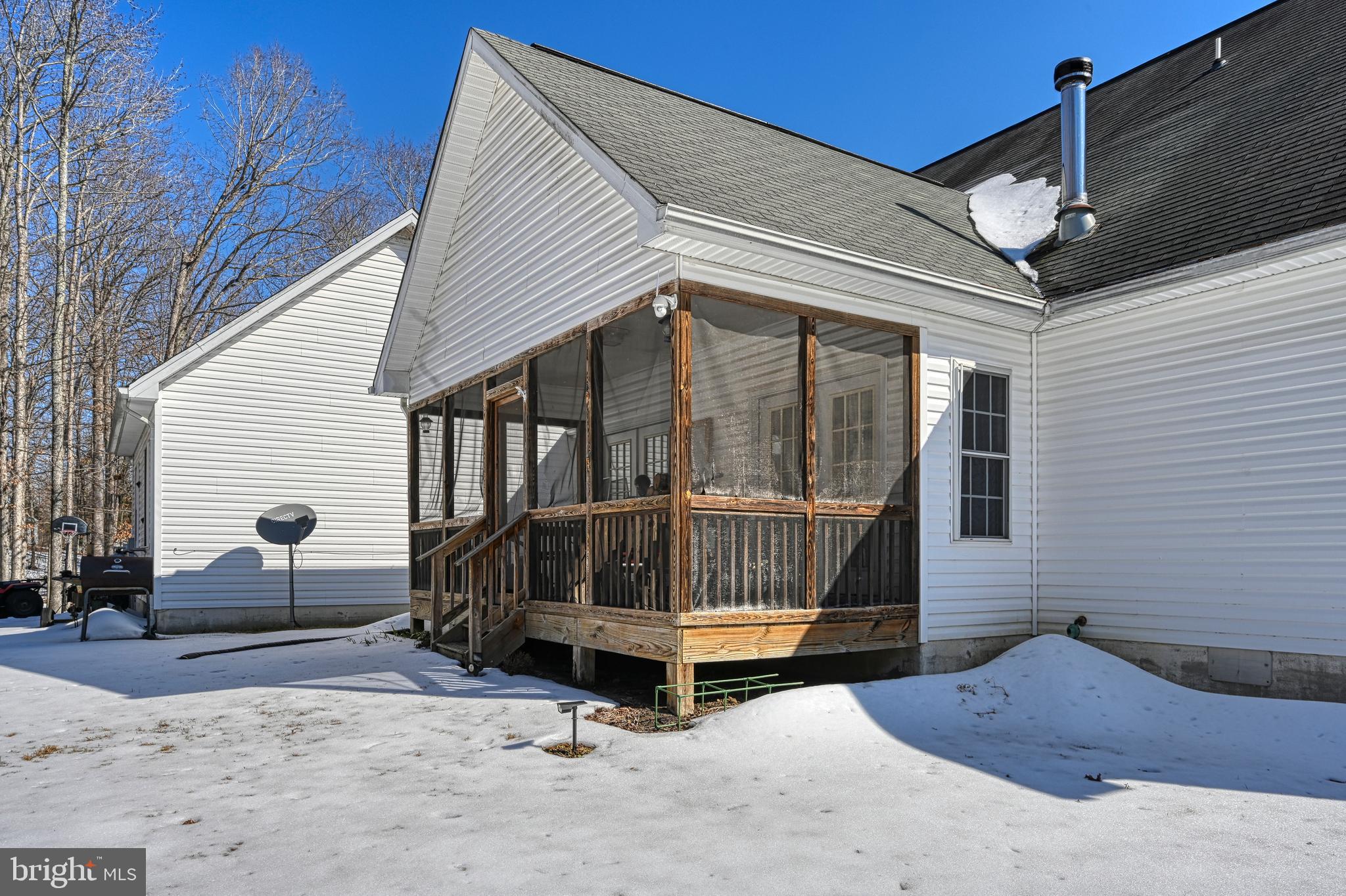 441 Hartwood Road Fredericksburg, VA 22406 - Photo 41 of 58