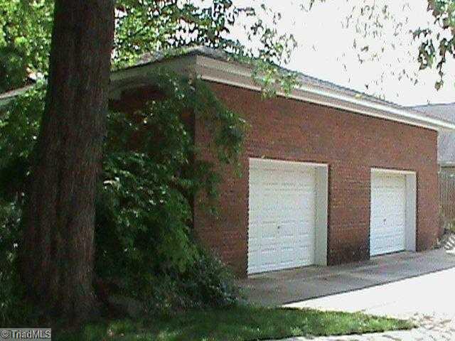 509 Colonial Drive High Point, NC 27262 - Photo 15 of 16 Other. Detached Garage.