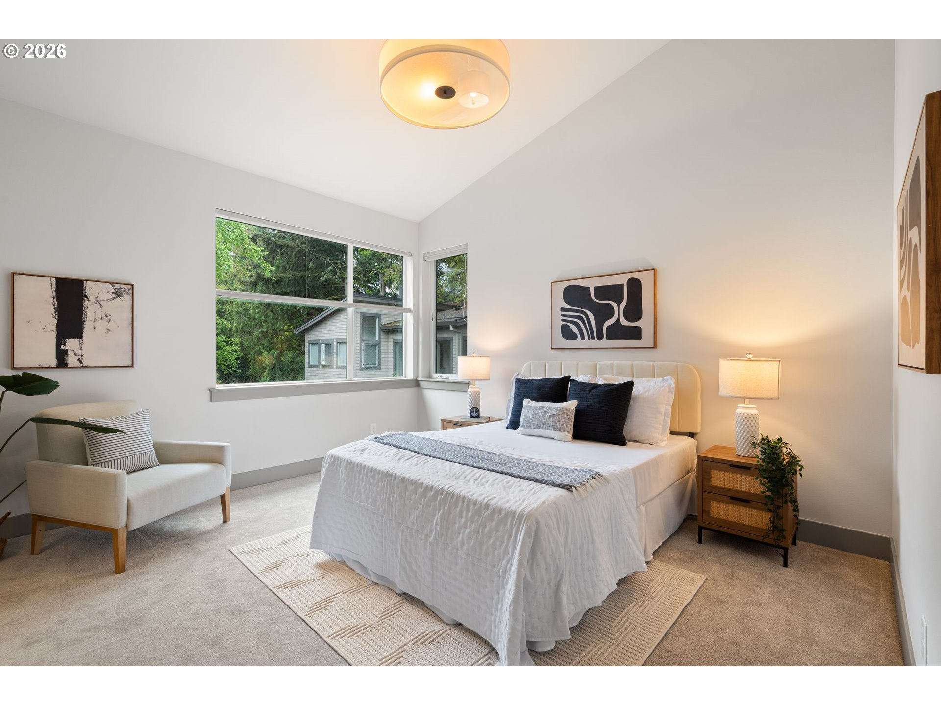 7667 Southeast Sherman Street Portland, OR 97215 - Photo 13 of 35