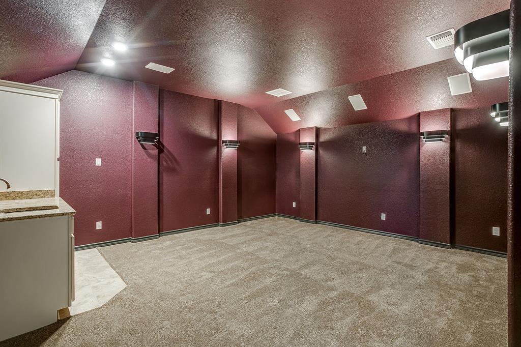 1225 Drummond Circle Waco, TX 76712 - Photo 22 of 40 a view of an empty room