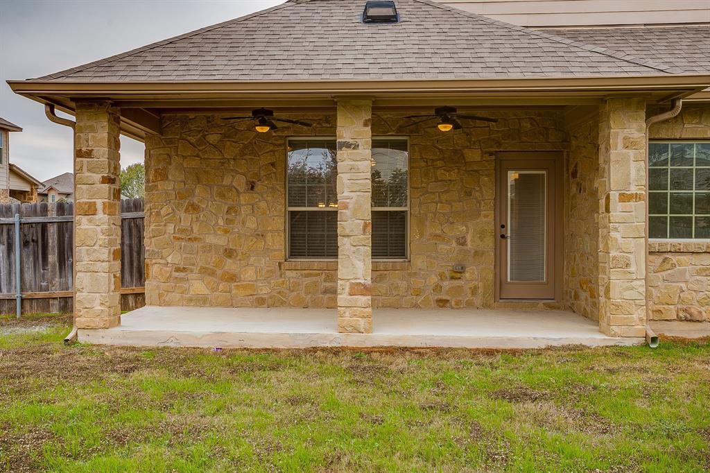 1225 Drummond Circle Waco, TX 76712 - Photo 35 of 40 a view of front door of house