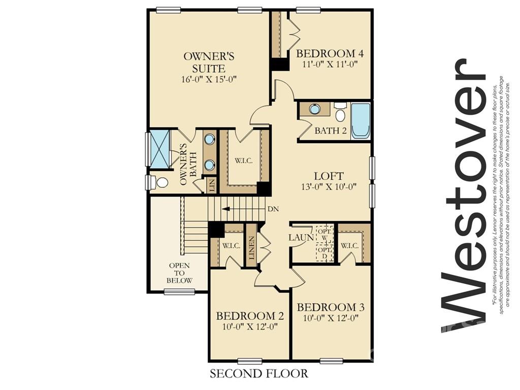 15213 Lake Ridge Road, Unit BW 104 Charlotte, NC 28278 - Photo 6 of 7 Gallery Image 6