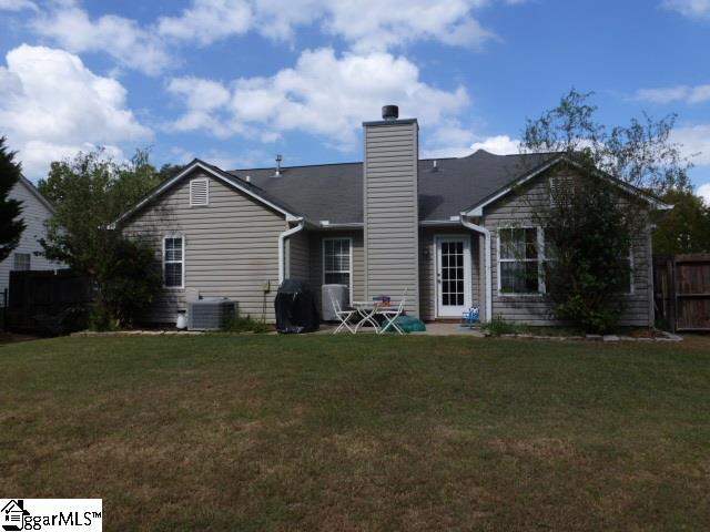421 Wild Wing Way Easley, SC 29642 - Photo 22 of 23 Gallery Image 22