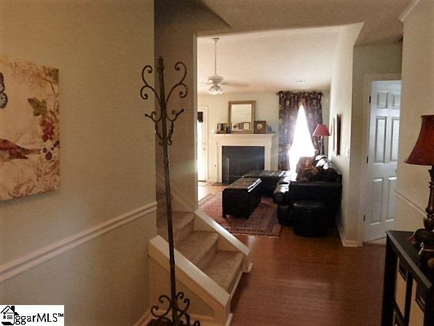 421 Wild Wing Way Easley, SC 29642 - Photo 4 of 23 Gallery Image 4