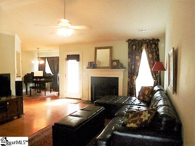 421 Wild Wing Way Easley, SC 29642 - Photo 5 of 23 Gallery Image 5