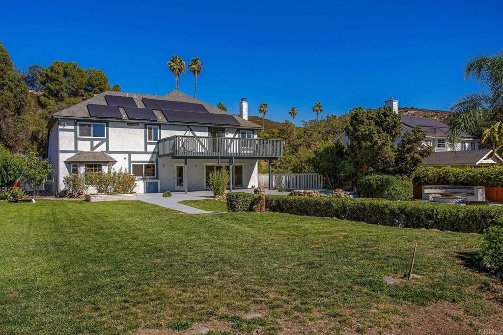 16338 Swartz Canyon Road Ramona, CA 92065 - Photo 53 of 74