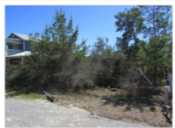 Lot 129 Morgan Trail Santa Rosa Beach, FL 32459 - Photo 1 of 2 Gallery Image 1